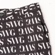 画像4: THE SWINGGGR　SWG PATTERN SHORTS (4)