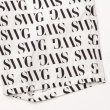 画像4: THE SWINGGGR　SWG PATTERN SHORTS (4)