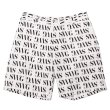 画像1: THE SWINGGGR　SWG PATTERN SHORTS (1)