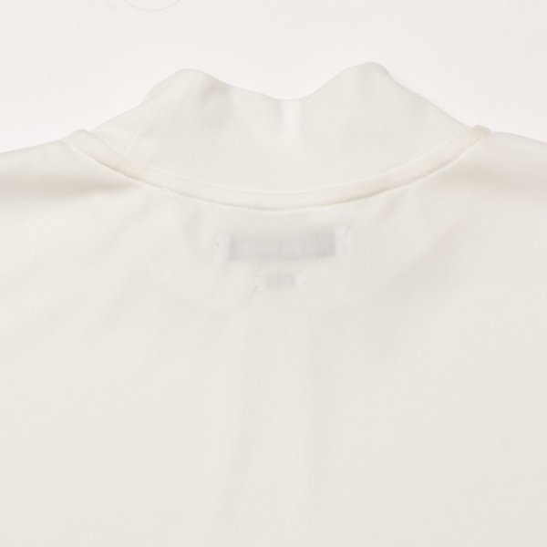 画像6: THE SWINGGGR　EMBOSS MOCKNECK (6)