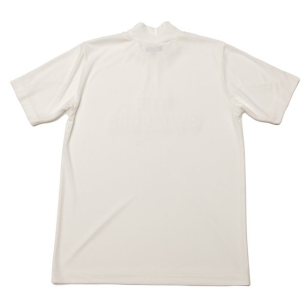 画像2: THE SWINGGGR　EMBOSS MOCKNECK (2)