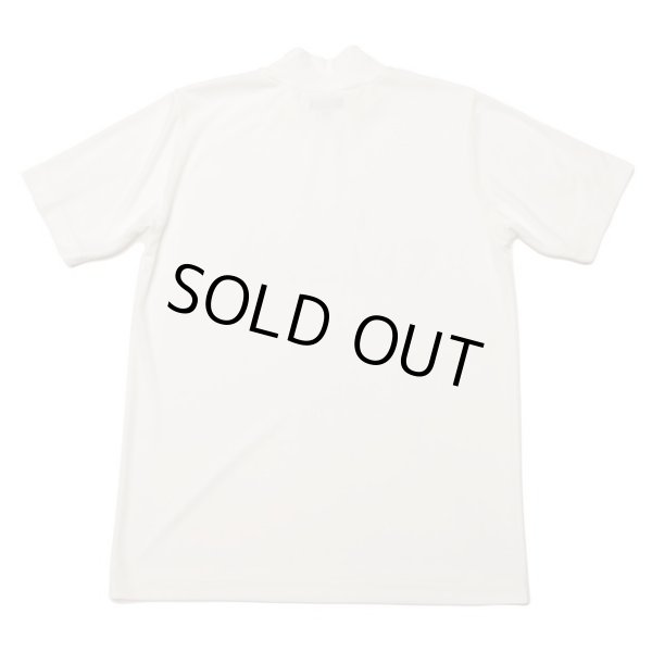 画像2: THE SWINGGGR　EMBOSS MOCKNECK (2)