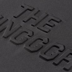 画像6: THE SWINGGGR　EMBOSS MOCKNECK (6)