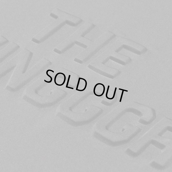 画像6: THE SWINGGGR　EMBOSS MOCKNECK (6)