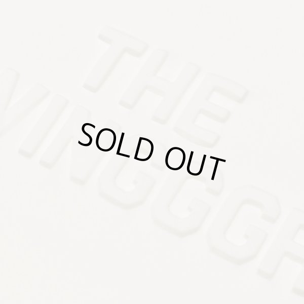 画像4: THE SWINGGGR　EMBOSS MOCKNECK (4)