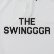 画像5: THE SWINGGGR　TWO TONE POLO-B (5)