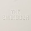 画像3: THE SWINGGGR　EMBOSS MOCKNECK (3)