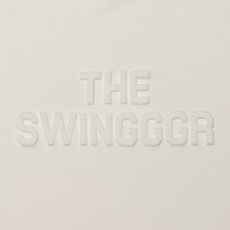 画像3: THE SWINGGGR　EMBOSS MOCKNECK (3)