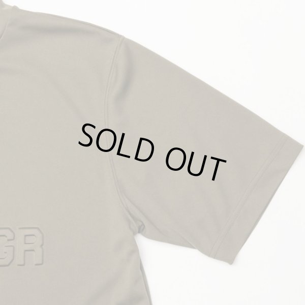 画像7: THE SWINGGGR　EMBOSS MOCKNECK (7)