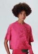 画像6: OSKLEN WOMEN'S オスクレン  Pink mc tie dye blouse ブラウス (6)