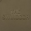 画像5: THE SWINGGGR　EMBOSS MOCKNECK (5)