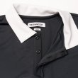 画像6: THE SWINGGGR　TWO TONE POLO-B (6)