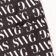 画像8: THE SWINGGGR　SWG PATTERN SHORTS (8)