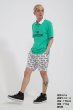 画像7: THE SWINGGGR　SWG PATTERN SHORTS (7)