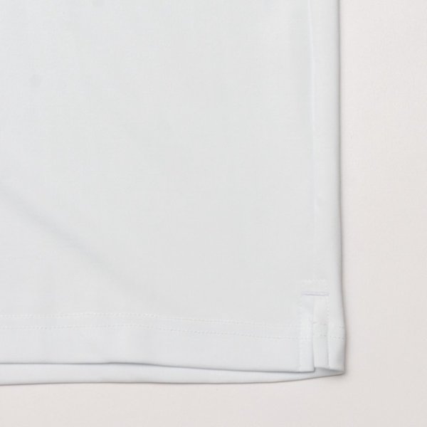 画像7: THE SWINGGGR　TWO TONE POLO-B (7)