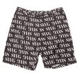 画像1: THE SWINGGGR　SWG PATTERN SHORTS (1)