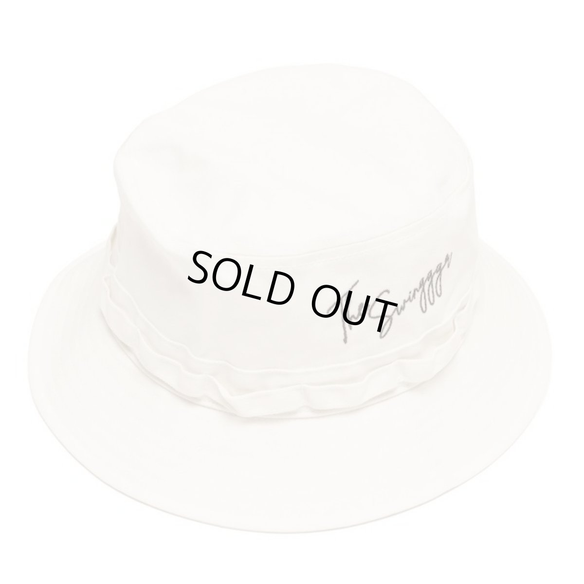 画像1: THE SWINGGGR　SWG BUCKET,HAT (1)