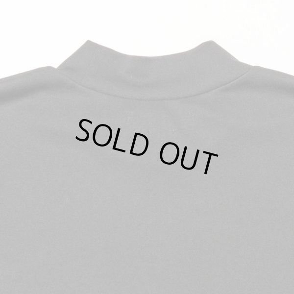 画像4: THE SWINGGGR　EMBOSS MOCKNECK (4)