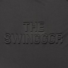 画像5: THE SWINGGGR　EMBOSS MOCKNECK (5)