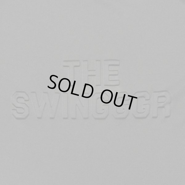 画像5: THE SWINGGGR　EMBOSS MOCKNECK (5)