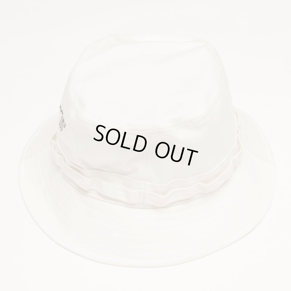 画像3: THE SWINGGGR　SWG BUCKET,HAT (3)