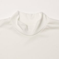 画像5: THE SWINGGGR　EMBOSS MOCKNECK (5)
