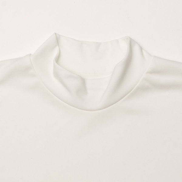 画像5: THE SWINGGGR　EMBOSS MOCKNECK (5)