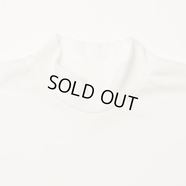 画像5: THE SWINGGGR　EMBOSS MOCKNECK (5)