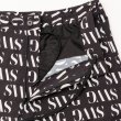 画像6: THE SWINGGGR　SWG PATTERN SHORTS (6)