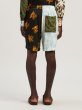 画像5: Palm Angels パームエンジェルス  PATCHWORK PALMS SHORTS ショーツ (5)