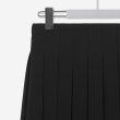 画像8: th　products　TARO HORIUCHI (WOMEN'S) Layerd Pleated Skirt レイヤードプリーテッドスカート (8)