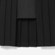 画像7: th　products　TARO HORIUCHI (WOMEN'S) Layerd Pleated Skirt レイヤードプリーテッドスカート (7)