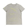 画像1: BLESS 5311 Mullticollection IV T-Shirt Doubleprint (1)