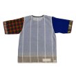 画像8: BLESS 5071 Sari T-Shirt 4-pcs (8)