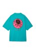 画像2: MAYO メイヨー HEAD SHOT Embroidery short Sleeve Tee (2)