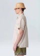 画像3: OSKLEN MEN'S オスクレン　Camisa rustic juta mc (3)