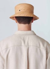 画像6: OSKLEN MEN'S オスクレン　mc contrast line (6)