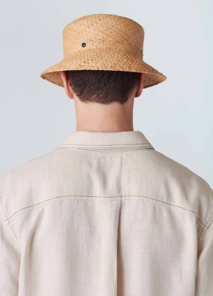 画像6: OSKLEN MEN'S オスクレン mc contrast line (6)