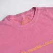 画像3: OSKLEN MEN'S オスクレン　SLIM STONE T-shirt (3)