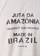 画像3: OSKLEN MEN'S オスクレン　T-shirt juta made in brazil mc (3)
