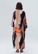 画像11: OSKLEN WOMEN'S オスクレン トゥッカーノのロング着物ワンピース・カーディガン (11)