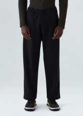 画像1: OSKLEN MEN'S オスクレン Texture pants パンツ (1)