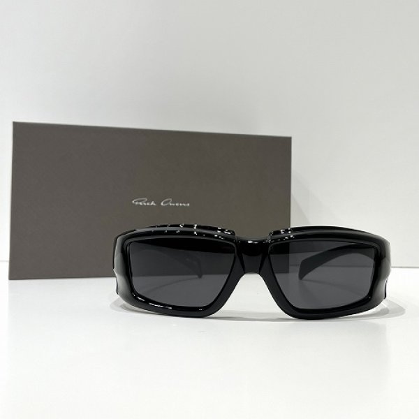 画像1: Rick Owens  SUNGLASSES RICK (1)