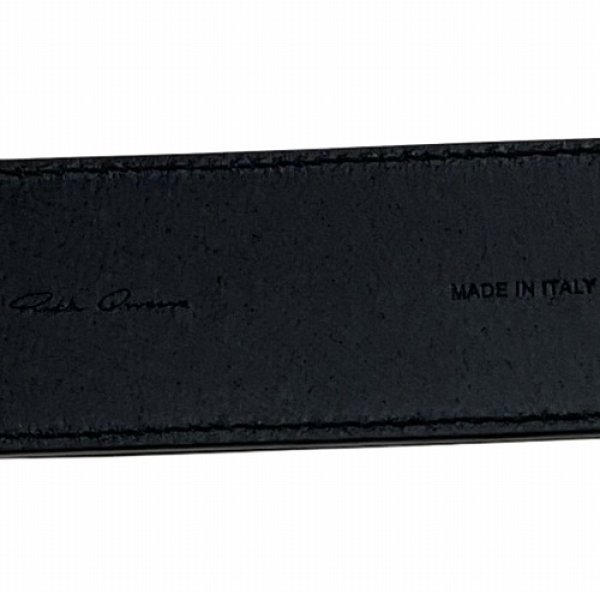 画像5: Rick Owens  CARGO BELT (5)