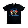 画像1: DSQUARED2 CANADIAN TWINS COOL FIT T-SHIRT (1)