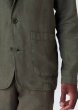 画像6: OSKLEN MEN'S オスクレン Classic linen blazer ジャケット (6)