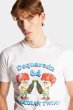 画像5: DSQUARED2 CANADIAN TWINS COOL FIT T-SHIRT (5)