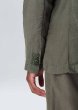 画像7: OSKLEN MEN'S オスクレン Classic linen blazer ジャケット (7)