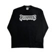 画像1: DSQUARED2 LONGSLEEVE T-SHIRT (1)