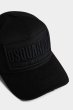 画像5: DSQUARED2 LOGO BASEBALL CAP (5)